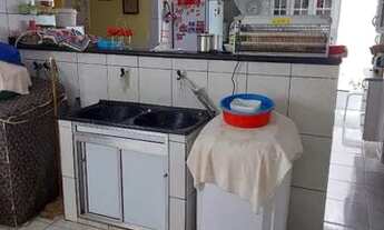 Imagem 16: Casa a venda em Ceilândia Sul com 3 Quartos 1 Suíte toda na laje Aceita financiamento