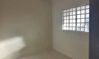 Imagem 7: Alugo casa sozinha no lote na cidade industrial fracaroli município de Luziânia