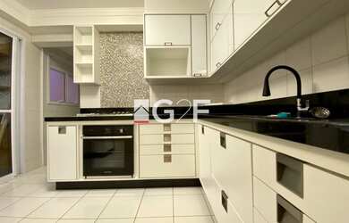 Imagem 3: Apartamento para locação Parque Prado