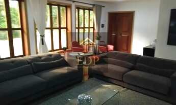 Imagem 5: Casa a venda Alphaville Residencial cinco!