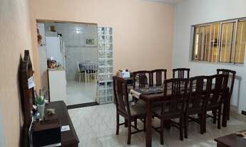 Imagem 4: Sobrado para venda possui 150 metros quadrados com 5 quartos em Casa Verde Alta - São Paul