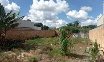 Imagem 5: Vendo excelente lote residencial na Ponte Alta Norte, Gama, Brasília-DF