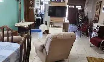 Imagem 3: Casa em Azenha Casa com 3 dormitórios