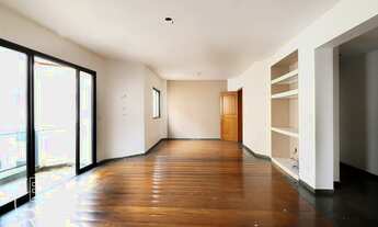 Imagem 3: Apartamento para venda com 152 metros quadrados com 4 quartos em Perdizes - São Paulo - SP