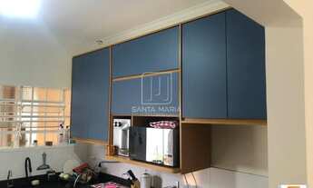 Imagem 2: Casa (térrea na rua) 3 dormitórios/suite, cozinha planejada