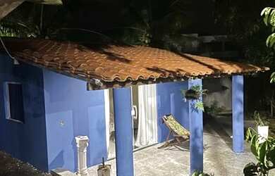 Imagem 4: Excelente casa para temporada em Barra do Jacuipe, Camaçari - BA