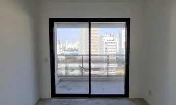 Imagem 2: Apartamento para Venda em São Paulo, Vila Mariana, 2 dormitórios, 2 suítes, 2 banheiros, 1