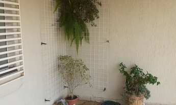 Imagem 6: Casa de vila térrea para venda tem 98 metros quadrados com 3 quartos