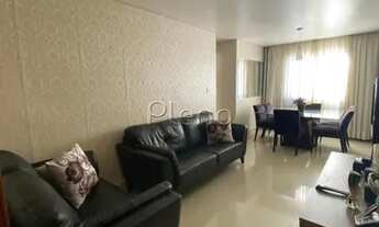Imagem 3: Apartamento - Chácaras Campos Elíseos - Campinas