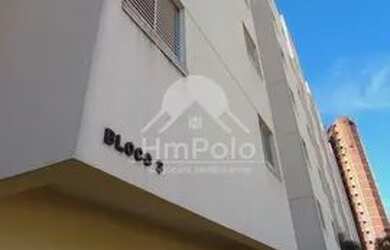 Imagem 2: Apartamento Padrão em Campinas