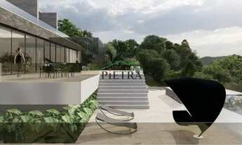 Imagem 2: Nova Lima - Loteamento/Condomínio - Vale Dos Cristais