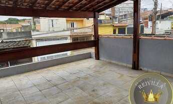 Imagem 3: Casa Residencial à venda, Cidade Patriarca, São Paulo - CA0016