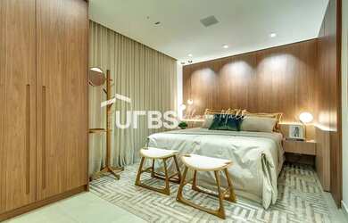 Imagem 3: Europark Noronha - Apartamento 3 quartos, sendo 3 suítes