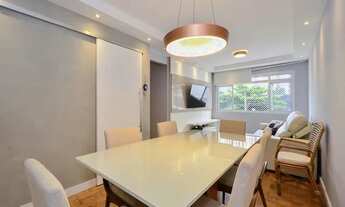 Imagem: SAO PAULO - Apartamento padrao - PERDIZES