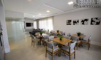 Imagem 6: Curitiba - Apartamento Padrão - Água Verde