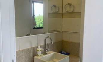 Imagem 2: Alugo Apartamento mobiliado no Dom Pedro