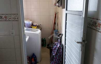 Imagem 7: Apartamento com 3 dormitórios à venda, 72 m² por R$ 380.000,00 - Jardim Olavo Bilac - São