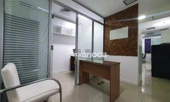 Imagem: Sala para alugar, 38 m² por R$ 3.760,00/mês