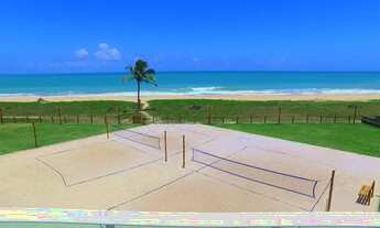 Imagem 2: Green village MOBILIADO