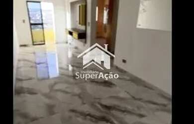 Imagem 5: GUARULHOS - Apartamento Padrão - Vila Rosália