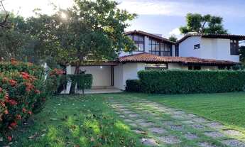 Imagem: Casa de condomínio para aluguel e venda