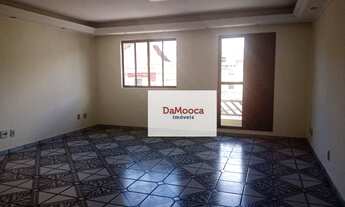 Imagem 2: Casa com 3 dormitórios para alugar, 115 m² por R$ 3.100,00/mês - Vila Califórnia - São Pau