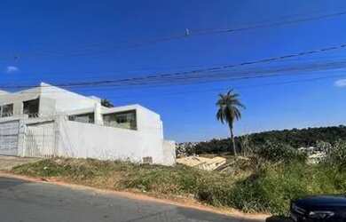 Imagem 6: Excelente lote bairro nacional contagem 372m2 oportunidade leia