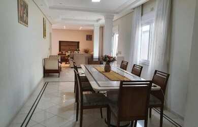 Imagem 6: Casa com 3 dormitórios à venda por R$ 1.700.000,00 - Vila Homero Thon - Santo André/SP