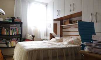 Imagem 7: Apartamento para Aluguel - Jabaquara, 2 Quartos, 59 m2