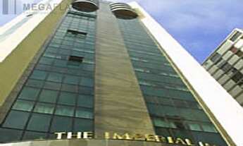 Imagem 5: FLAT THE IMPERIAL HALL PARA LOCAÇÃO!