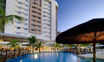 Imagem: Alugo Aptos em Caldas Novas