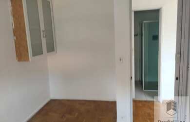 Imagem 6: Apartamento de um dormitório com 50 m2 - Próximo do Parque Aclimação