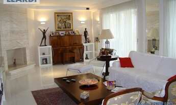 Imagem 7: APARTAMENTO - JARDIM AMÉRICA - SP