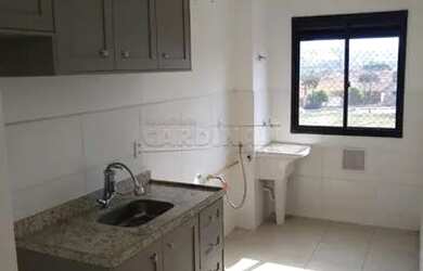 Imagem 4: Apartamento Padrão em Araraquara