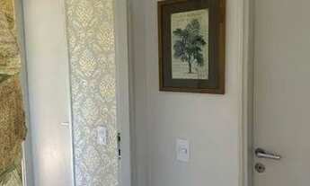 Imagem 6: Apartamento com 3 dormitórios para alugar, 85 m² por R$ 2.100,00/mês - Parque Villa Flores