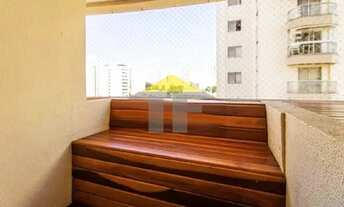 Imagem 5: 02 dorms na Pompéia, MOBILIADO! OPORTUNIDADE!