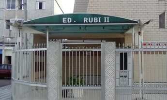 Imagem 2: Kitnet/conjugado para aluguel tem 18 metros quadrados em Canto do Forte - Praia Grande - S