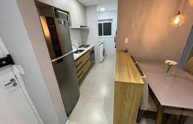 Imagem 6: Apartamento para venda possui 52 metros quadrados com 2 quartos em Vila da Saúde - São Pau