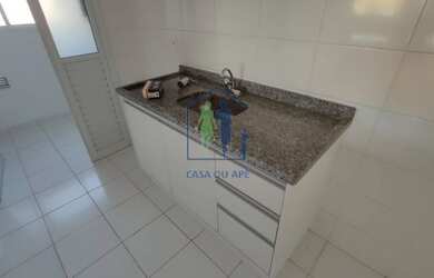 Imagem 6: ALUGO Apartamento TÉRREO por R$ 2.840,00 PACOTE no Atua Interlagos..