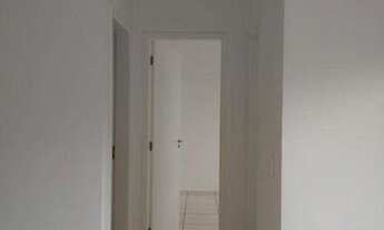 Imagem 3: Apartamento com 2 dormitórios para alugar, 57 m² por R$ 1.340,00/mês - Condomínio Portal d