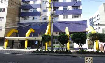 Imagem 3: Apartamento - R Francisco Torres, 381 - Centro - Curitiba - PR