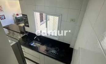 Imagem 6: COBERTURA no bairro Vila Camilópolis com 96m². 2 dormitórios e 2 vagas. Confira