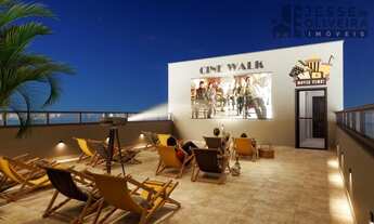 Imagem 3: Curitiba - Apartamento Padrão - Batel