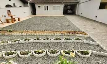 Imagem 2: Casa para Venda em Joinville, Costa e Silva, 2 dormitórios, 1 suíte, 1 banheiro, 3 vagas