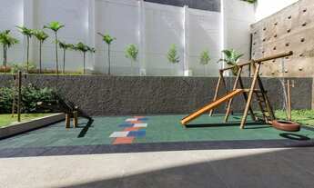 Imagem 7: Cobertura Mansões Santo Antônio