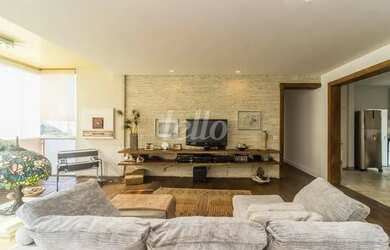 Imagem 7: São Paulo - Apartamento Padrão - Consolação