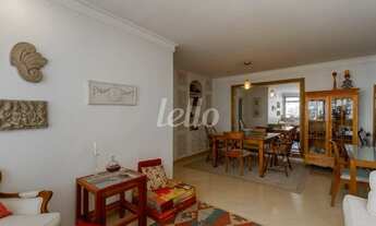 Imagem 3: São Paulo - Apartamento Padrão - Jardins