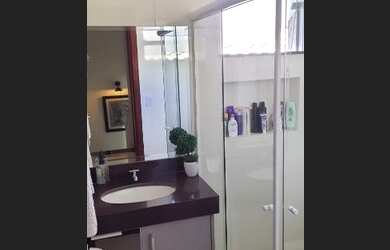 Imagem 5: Casa na Granja c/ 3qts, send 1suíte, 3brs, 2vgs, amrs plnjds, split, vrnd/quintl, blindx