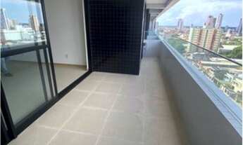 Imagem 6: Seven Residence. 3 Suítes. 2 ou 3 Vagas. P50