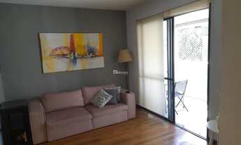 Imagem 4: VILA MARIANA APARTAMENTO Á VENDA 3 DORMS 1 SUÍTE E 2 VAGAS, LAZER COMPLETO!